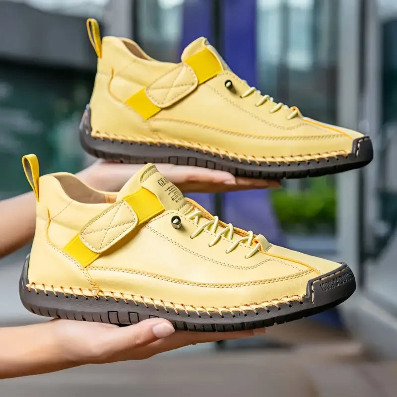 Elise | Zapatillas Ortopédicas Confortables