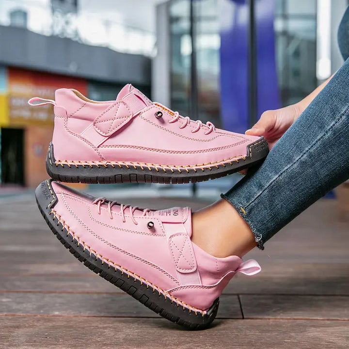 Elise | Zapatillas Ortopédicas Confortables
