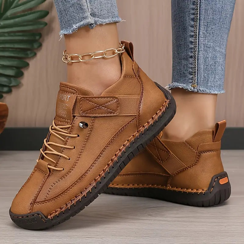 Elise | Zapatillas Ortopédicas Confortables