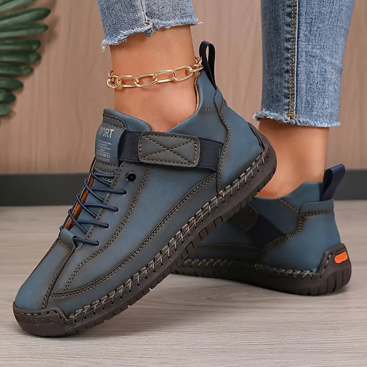 Elise | Zapatillas Ortopédicas Confortables