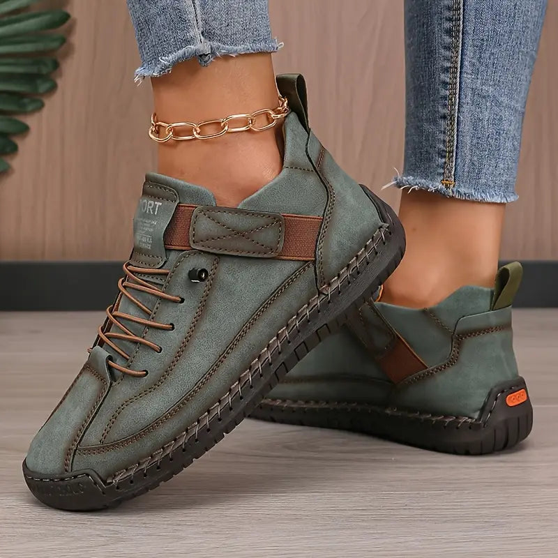 Elise | Zapatillas Ortopédicas Confortables
