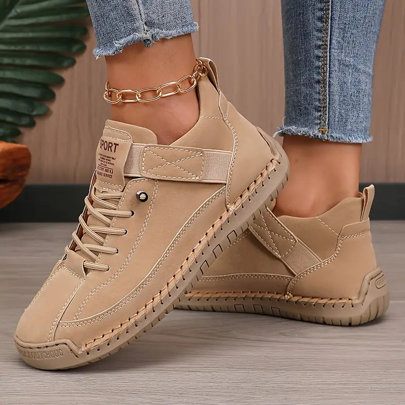 Elise | Zapatillas Ortopédicas Confortables