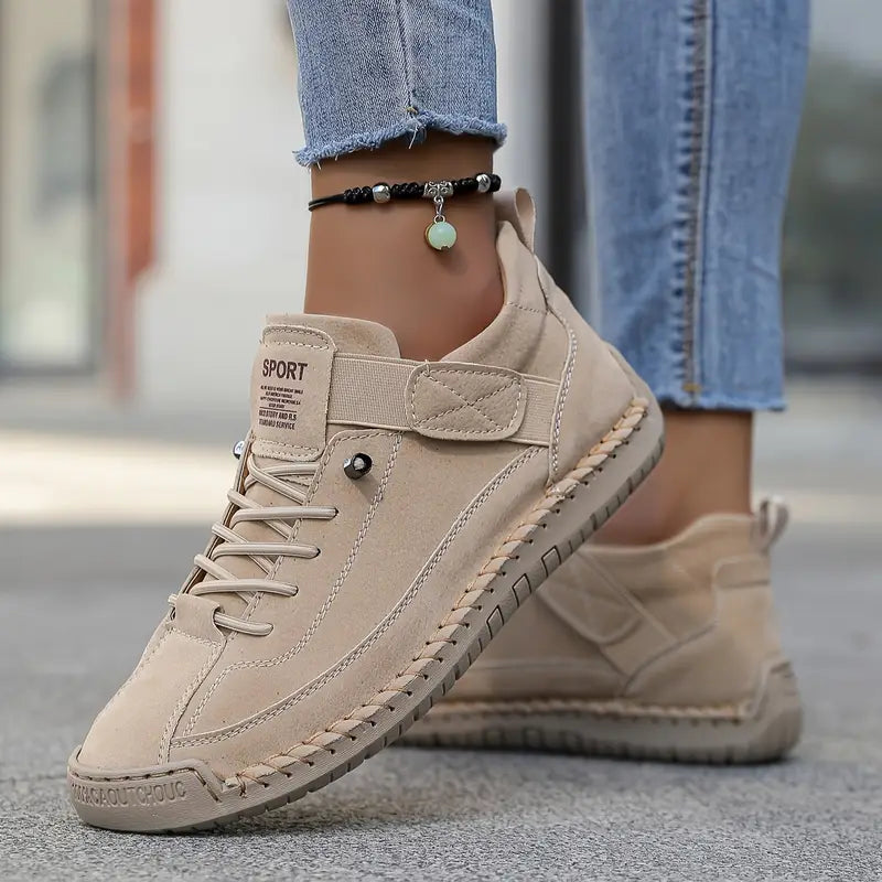 Elise | Zapatillas Ortopédicas Confortables