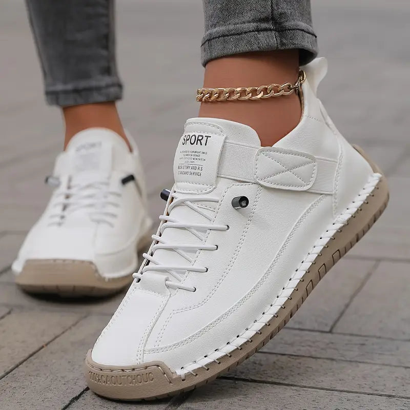Elise | Zapatillas Ortopédicas Confortables