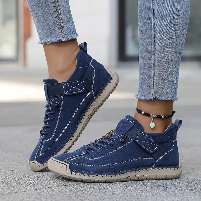 Elise | Zapatillas Ortopédicas Confortables