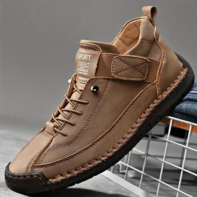 Elise | Zapatillas Ortopédicas Confortables