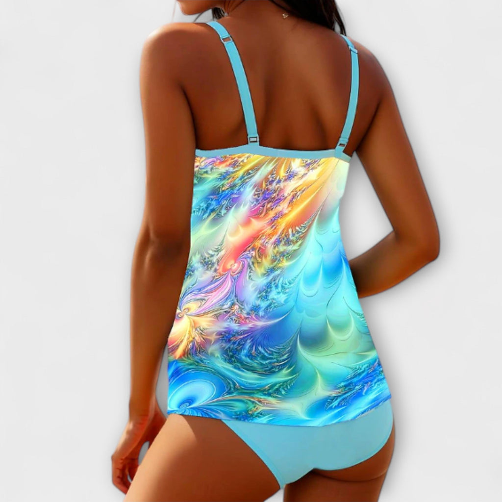 Patrizia - Conjunto Tankini