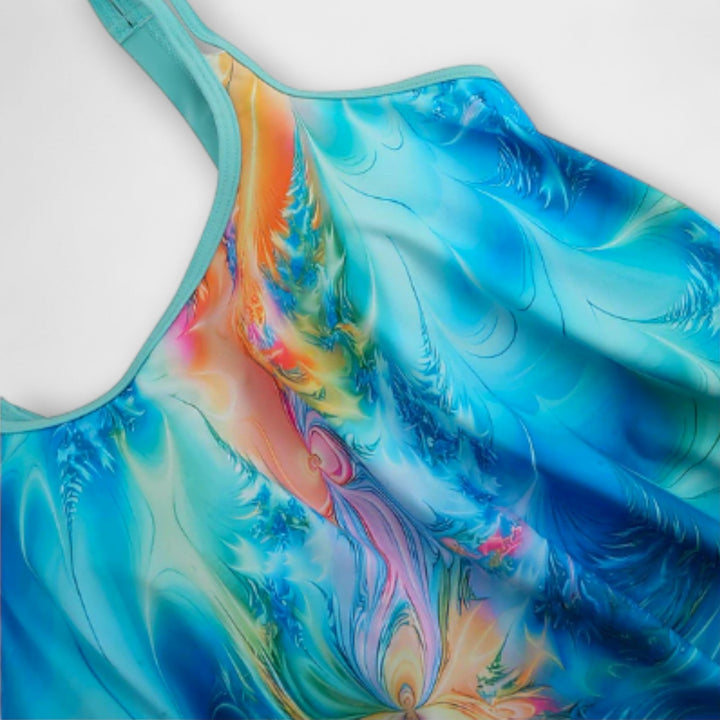 Patrizia - Conjunto Tankini
