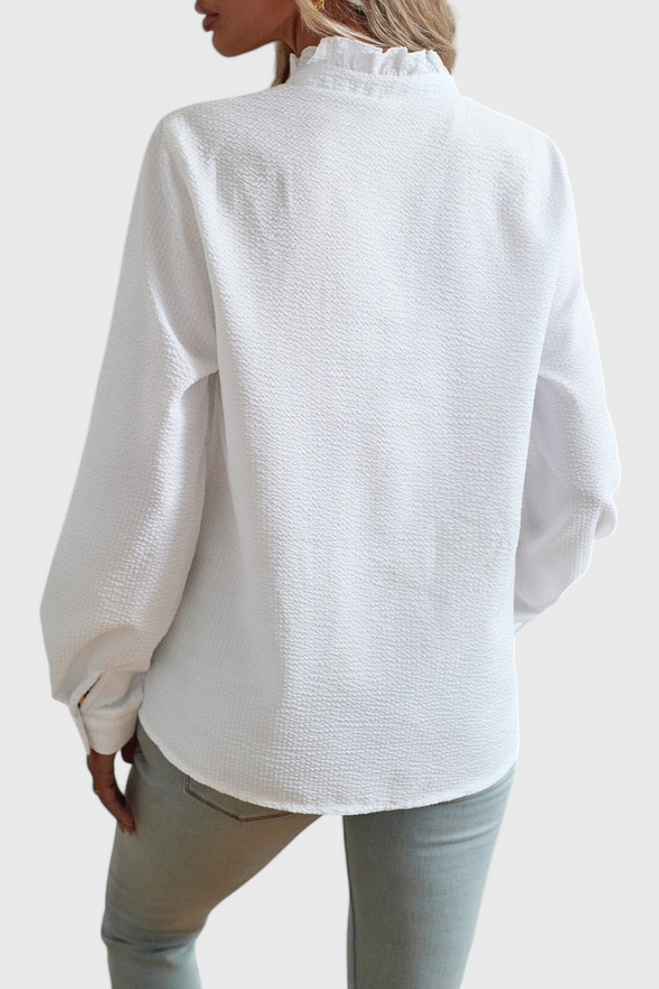 Blusa Declarativa Lily Rebel