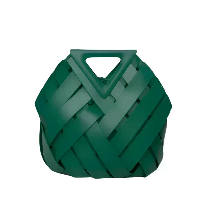 Nina | Bolso de cuero elegante hecho a mano