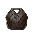 Nina | Bolso de cuero elegante hecho a mano