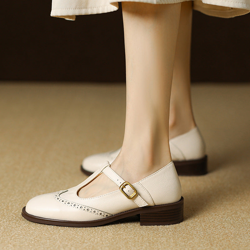 Manon | Zapatos Mary Jane