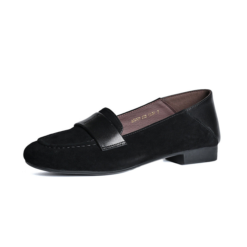 Elra - Zapatos Elegantes Clásicos