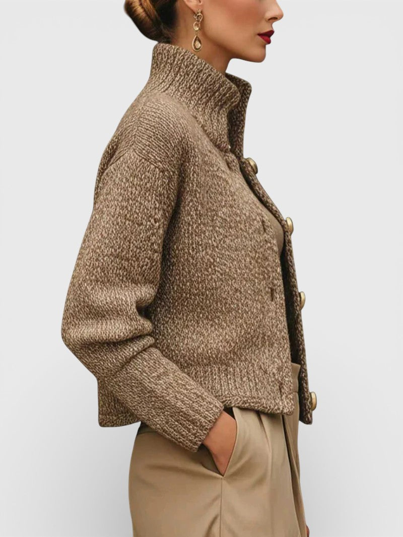 Josefina™ | Chaqueta elegante