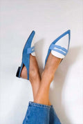 Leanne - Sandalias Modernas
