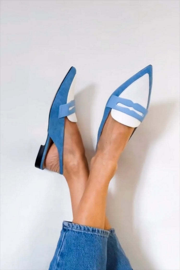 Leanne - Sandalias Modernas