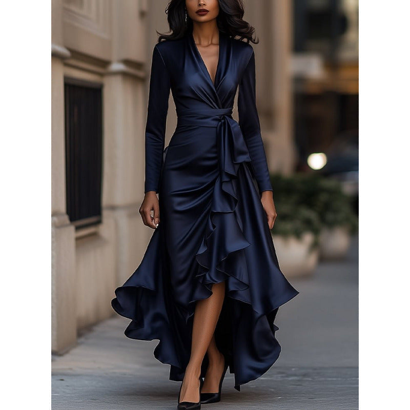 Constance | Élégante Robe Maxi