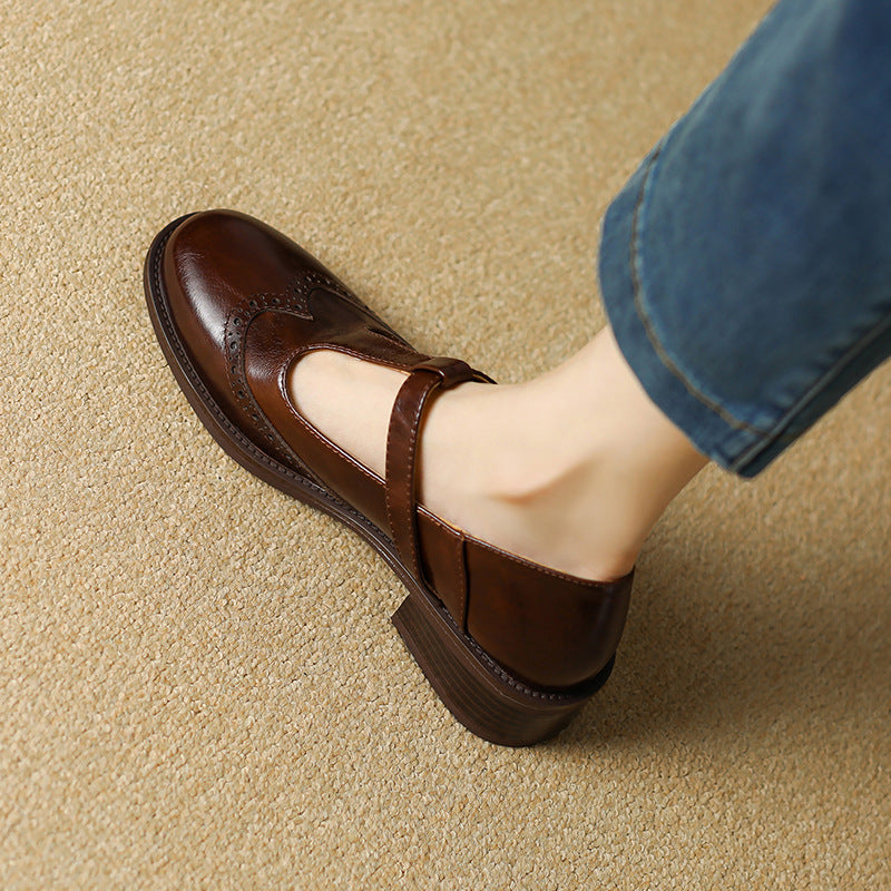 Manon | Zapatos Mary Jane