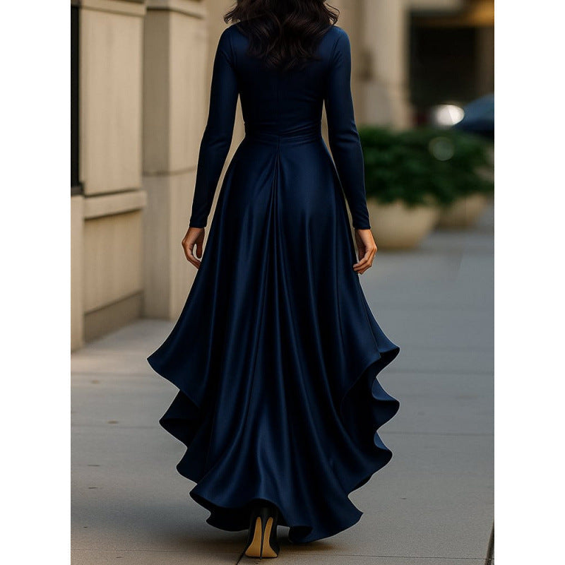Constance | Élégante Robe Maxi