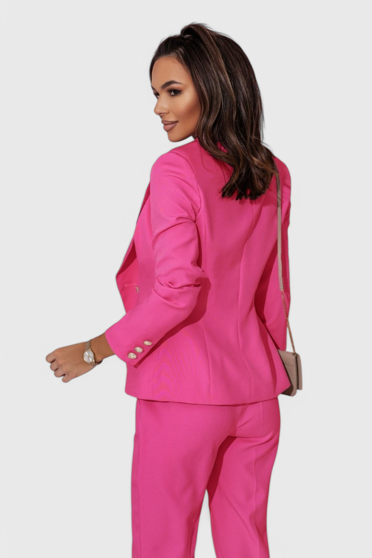 Rosalind | Traje Elegante