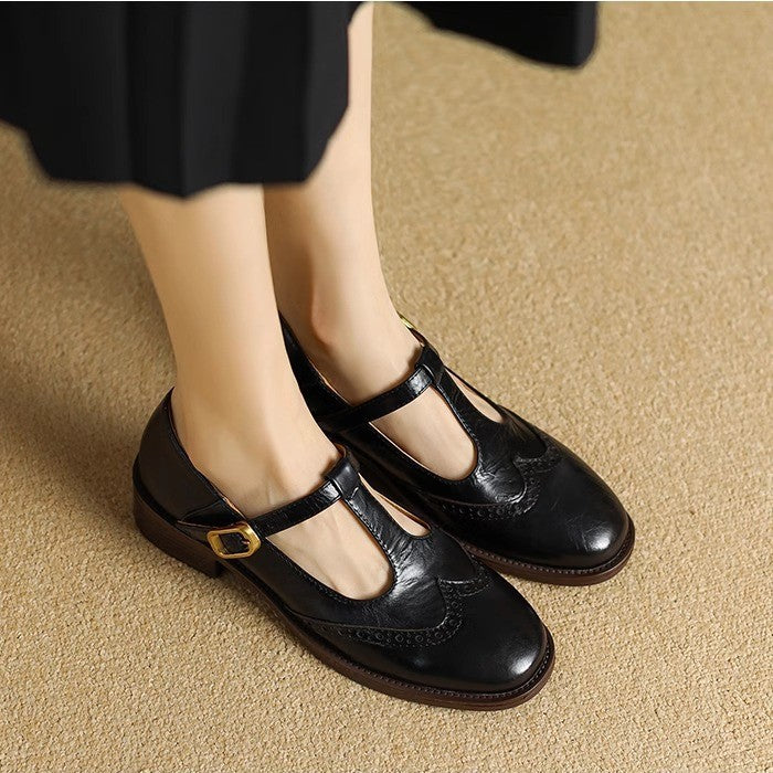 Manon | Zapatos Mary Jane