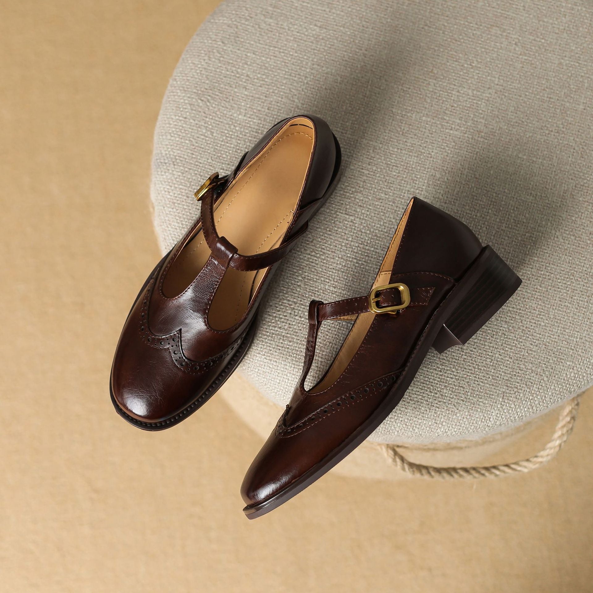Manon | Zapatos Mary Jane
