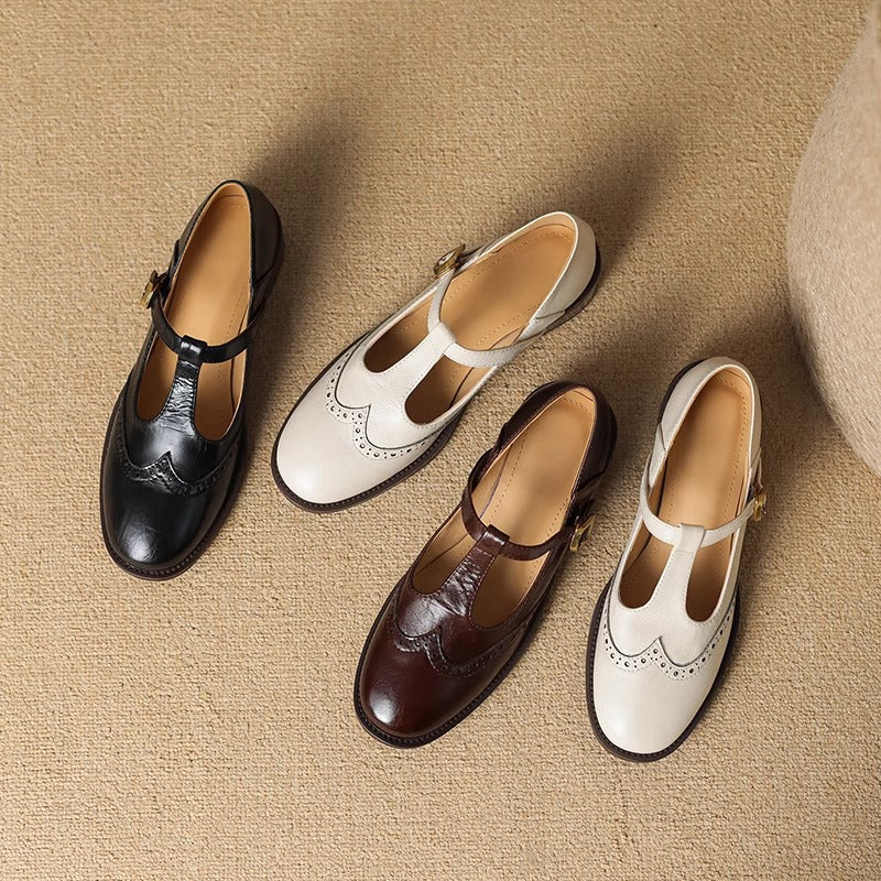 Manon | Zapatos Mary Jane