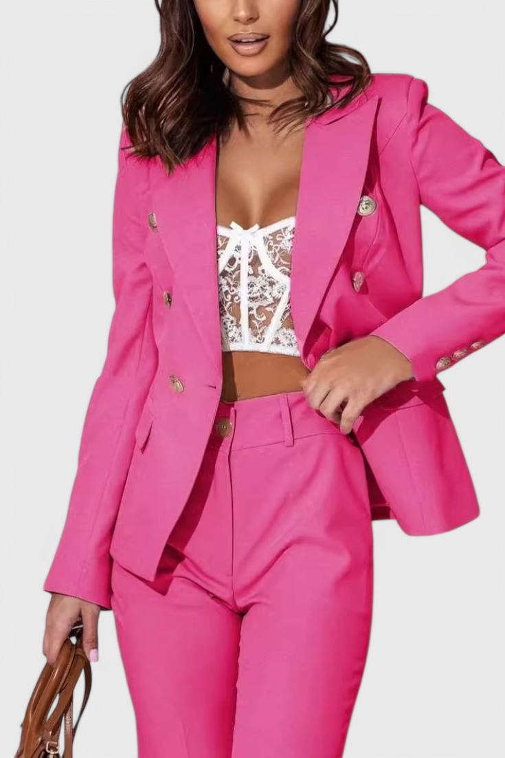 Rosalind | Traje Elegante