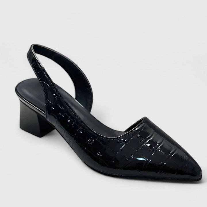 Begoña | Elegantes Tacones de Estilo Distintivo