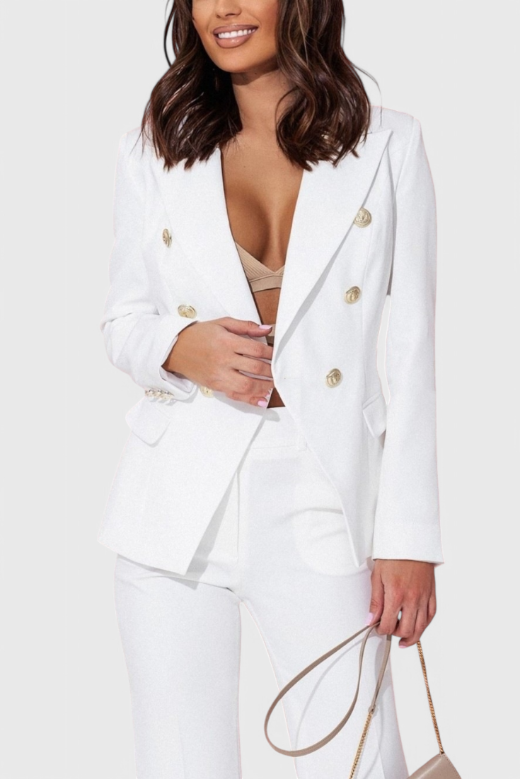 Rosalind | Traje Elegante