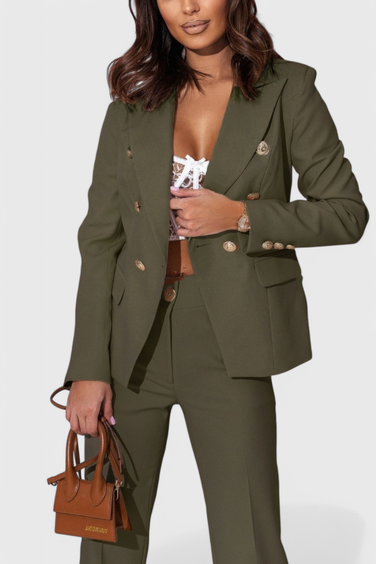 Rosalind | Traje Elegante