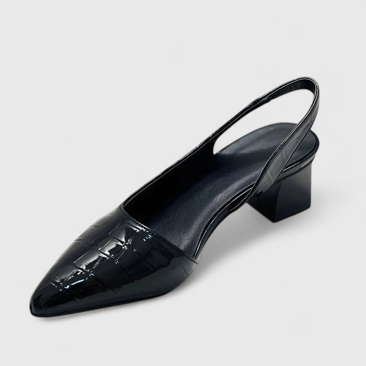 Begoña | Elegantes Tacones de Estilo Distintivo