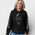 Matilde™ | Sudadera acogedora con capucha