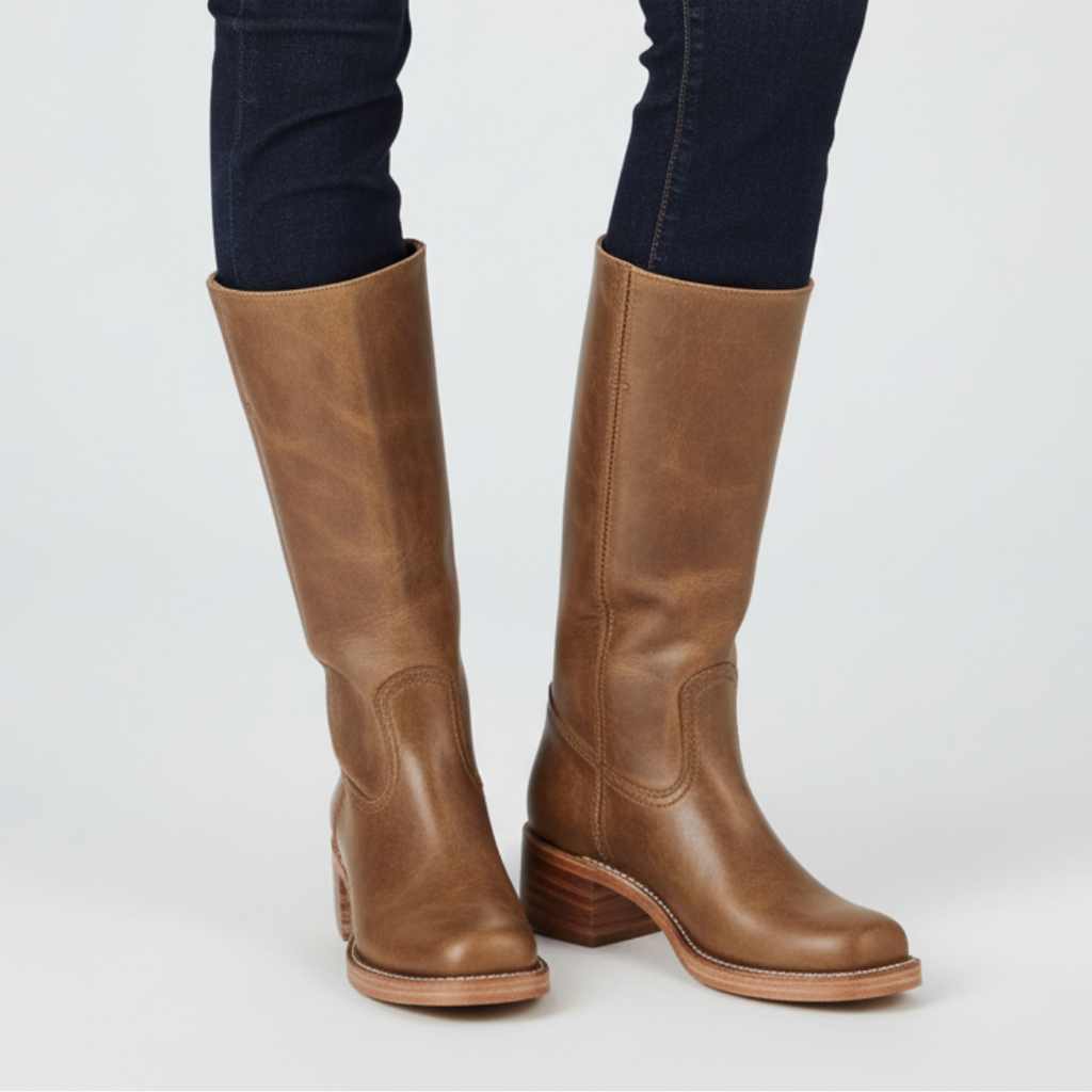Chloé | Botas Altas
