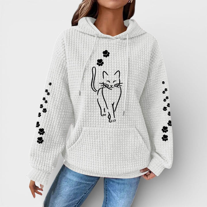 Matilde™ | Sudadera acogedora con capucha