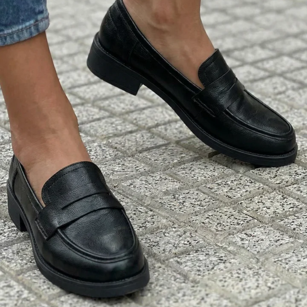Evana - Zapatos de elegancia atemporal