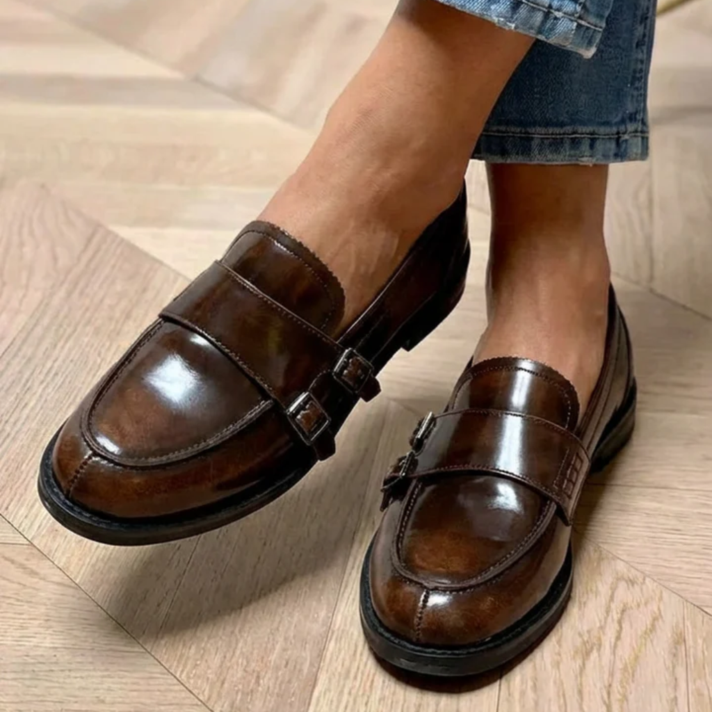 Maevie - Sandalia Boho Drift