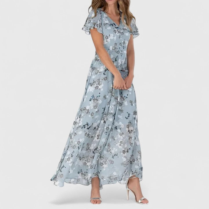 Christine | Vestido de Maternidad Elegante