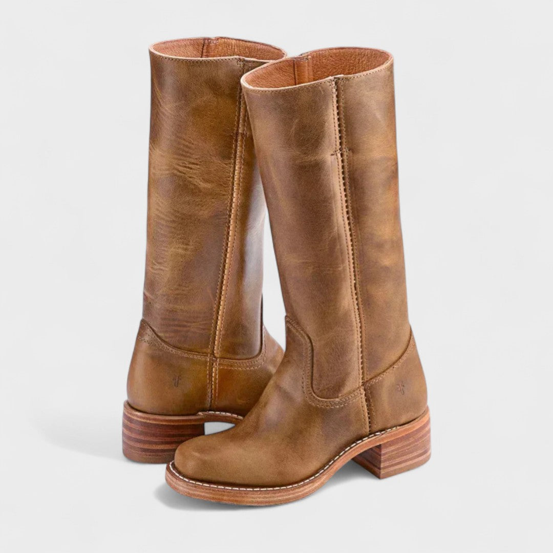 Chloé | Botas Altas