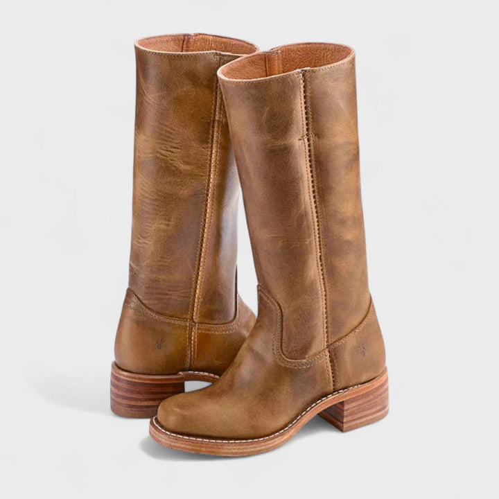 Chloé | Botas Altas