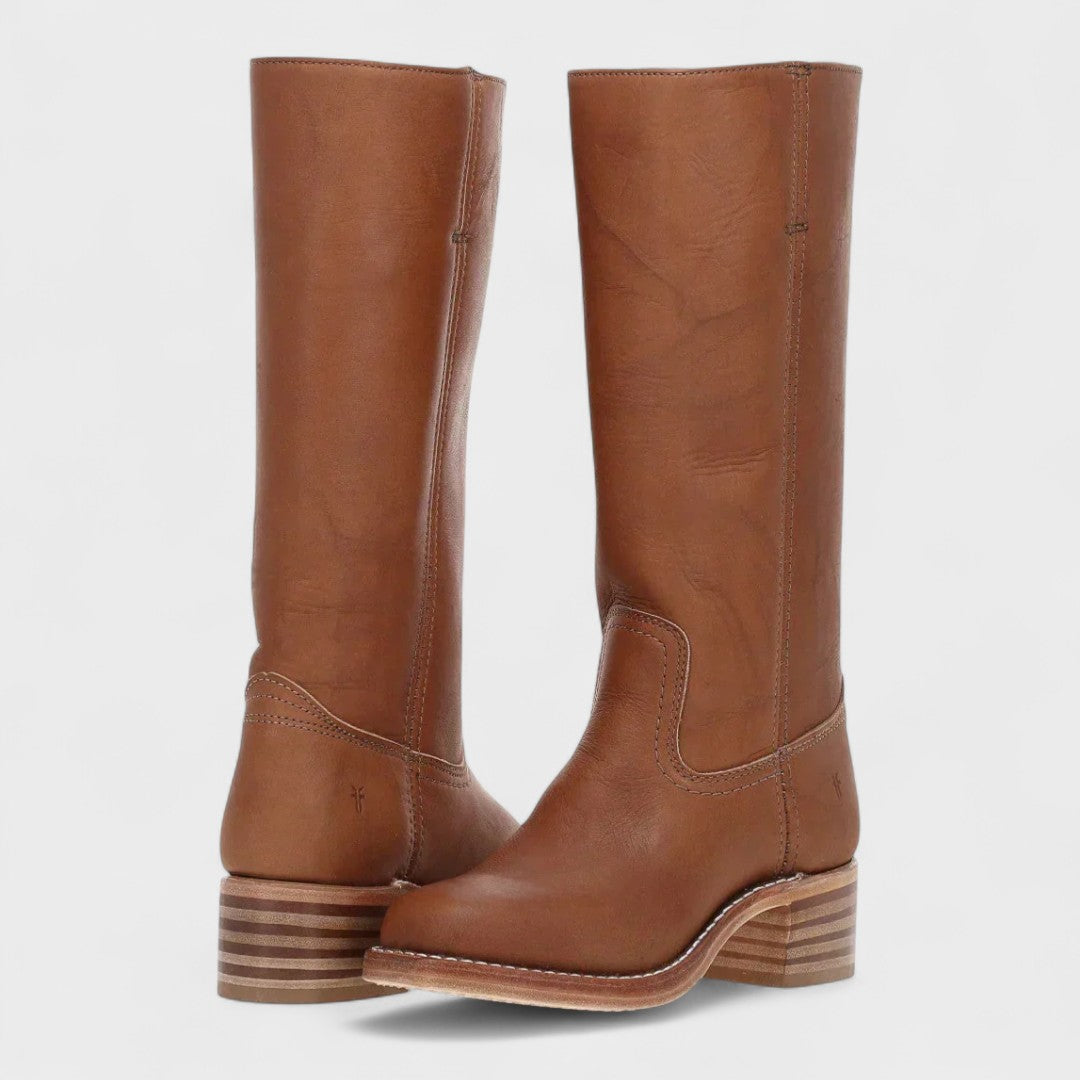 Chloé | Botas Altas