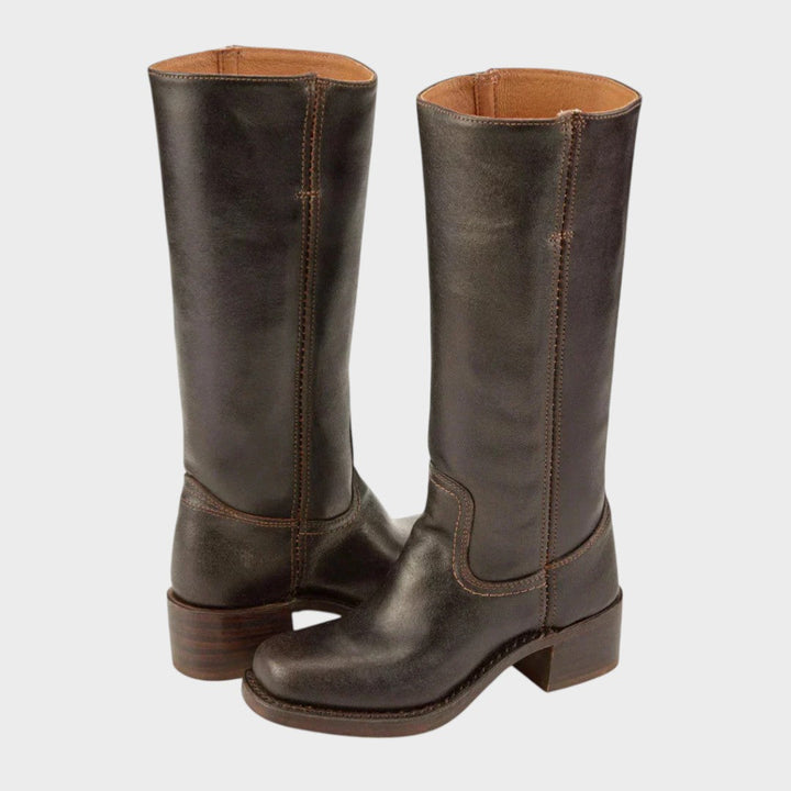 Chloé | Botas Altas