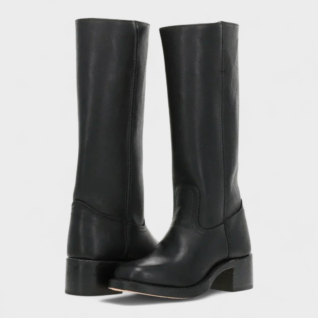 Chloé | Botas Altas