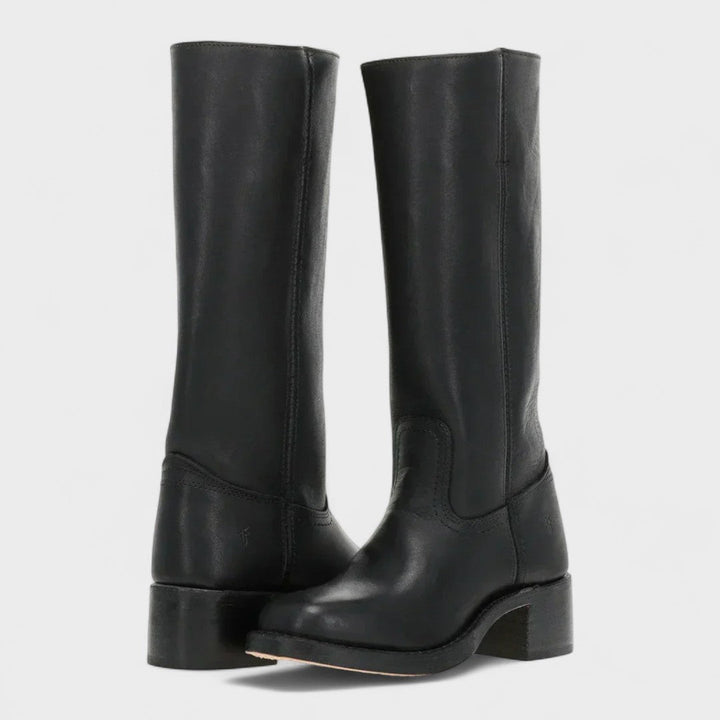 Chloé | Botas Altas