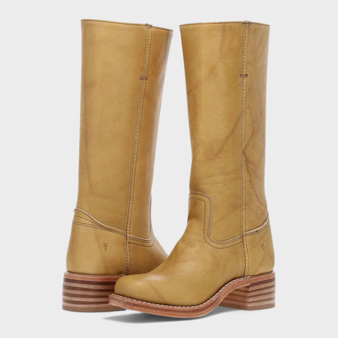 Chloé | Botas Altas