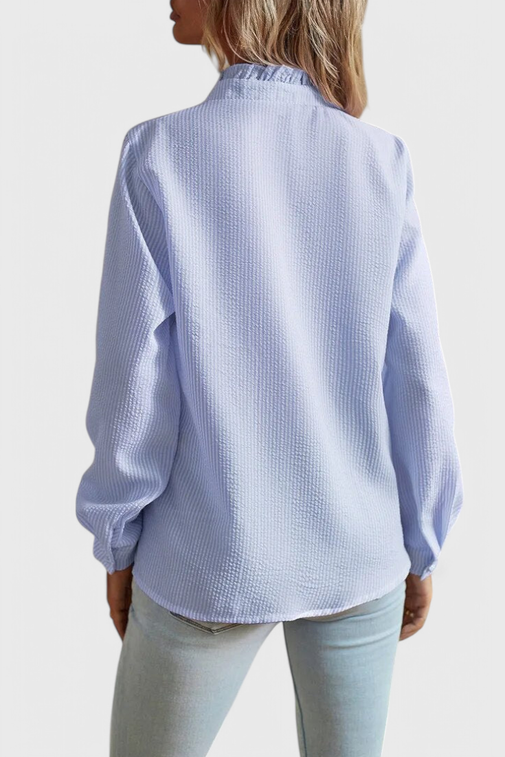 Blusa Declarativa Lily Rebel
