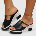 Florine | Sandalias Ortopédicas