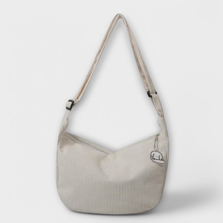 Auriane | Bolsos de hombro en Cordura