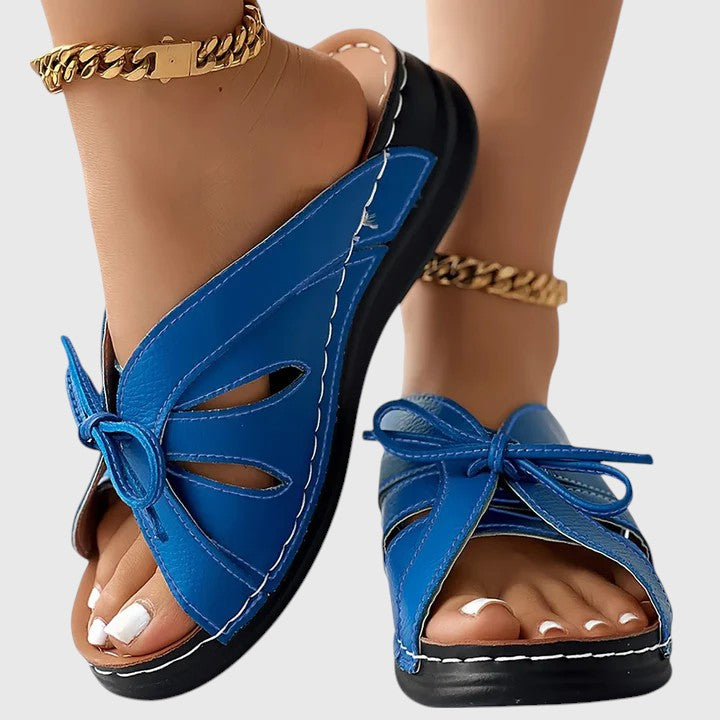 Elsinia | Sandalias Confortables