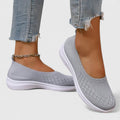 Camille | Zapatos Ortopédicos Slip-On